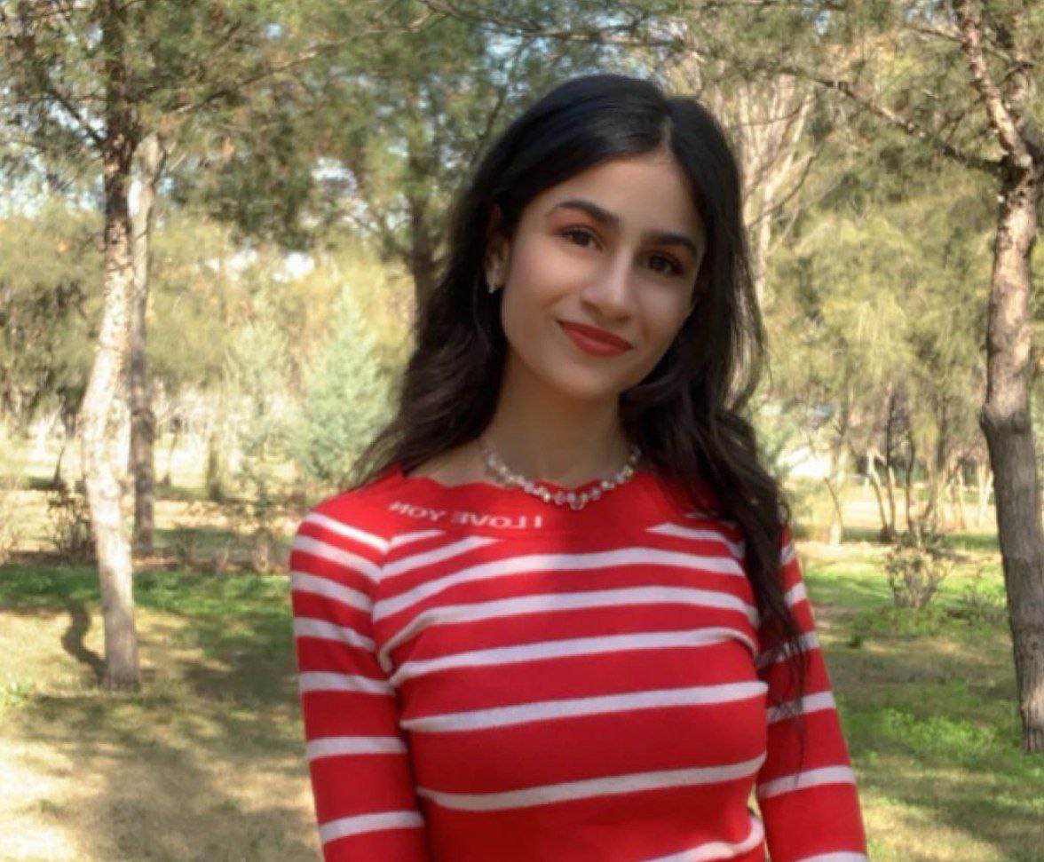 Nisreen profile